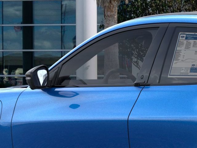 New 2026 Blue Ford Premium image 20