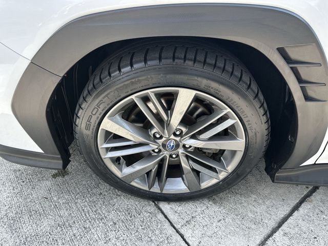 Used 2023 Subaru WRX Sedan