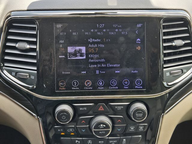 Used 2019 Jeep Grand Cherokee SUV