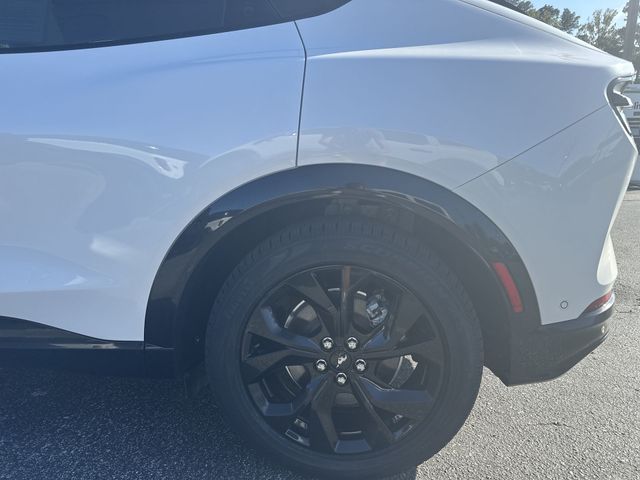 Used 2023 White Ford Premium image 10