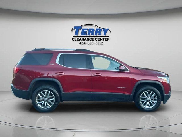 2019 GMC Acadia SLE-2 FWD