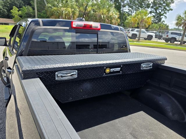 Used 2018 Chevrolet Colorado Truck