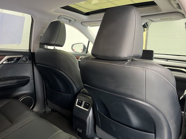 Used 2021 Lexus RX SUV