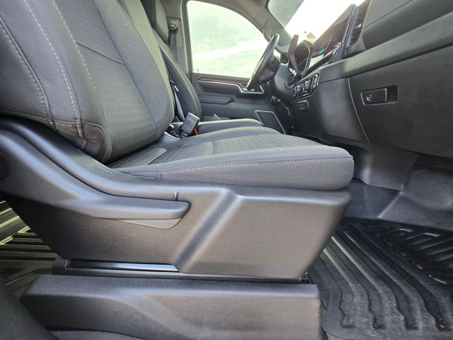 2024 Chevrolet Silverado 3500HD LT:C02697A