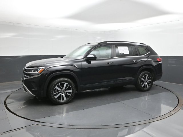 Used 2022 Volkswagen Atlas SUV