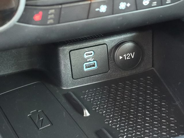 2022 Ford Bronco Sport Outer Banks:B02401