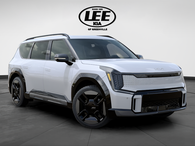 2026 Kia EV9 GT-Line