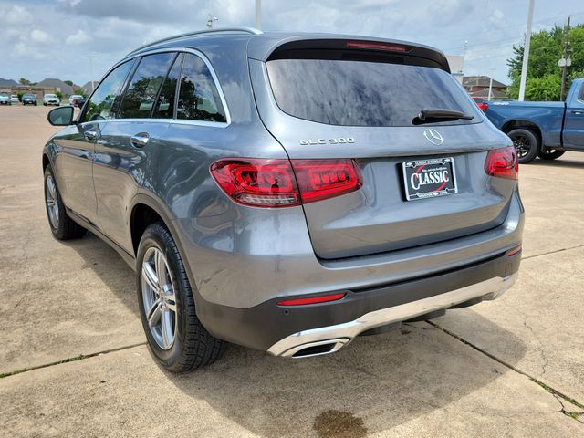2021 Mercedes-Benz GLC GLC 300  at Gullo Toyota