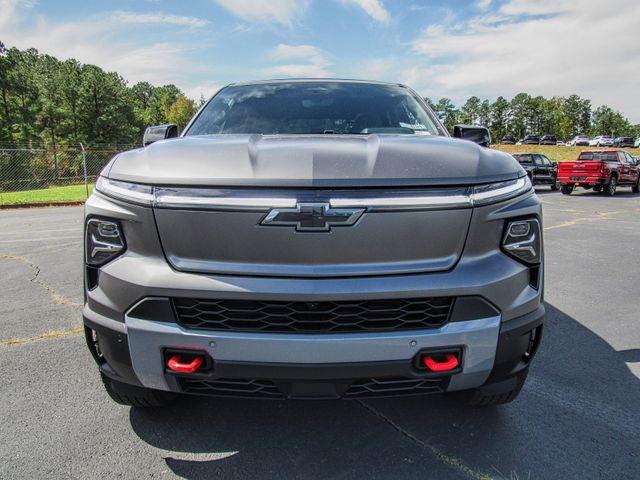 2026 Chevrolet Silverado EV Trail Boss:44469