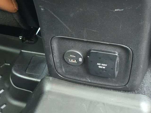 2022 Ford Bronco Sport Outer Banks:B02401