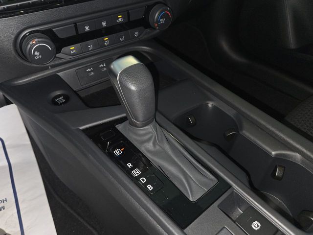 Used 2026 Nissan Sentra Sedan