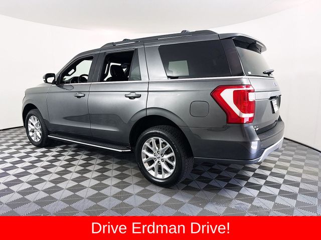 Used 2021 Ford Expedition SUV