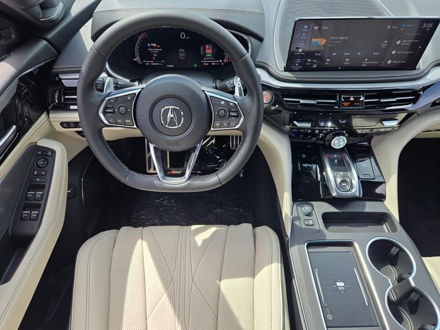2026 Acura MDX - $70,950