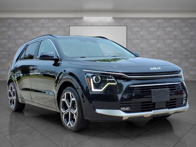 2023 Kia Niro EX Touring