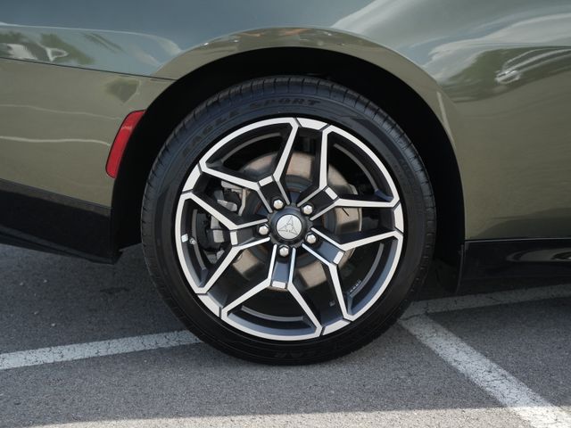 New 2026 Green Dodge Scat Pack Plus image 37