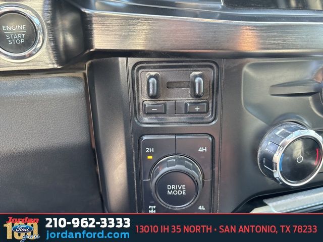 Used Car 2024 Ford F-250sd  Lariat For Sale Under $70,000 In San Antonio, Texas
