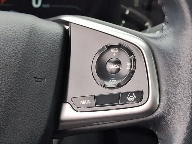 used 2022 Honda CR-V car, priced at $28,202