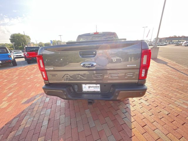 Used 2019 Ford Ranger Truck