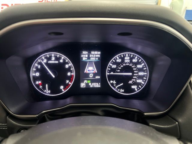 Used 2020 Subaru Outback SUV