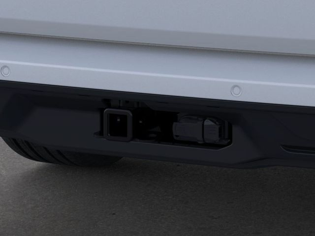 New 2026 Silver Ford Active image 23