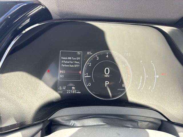 Used 2023 Lexus RX SUV