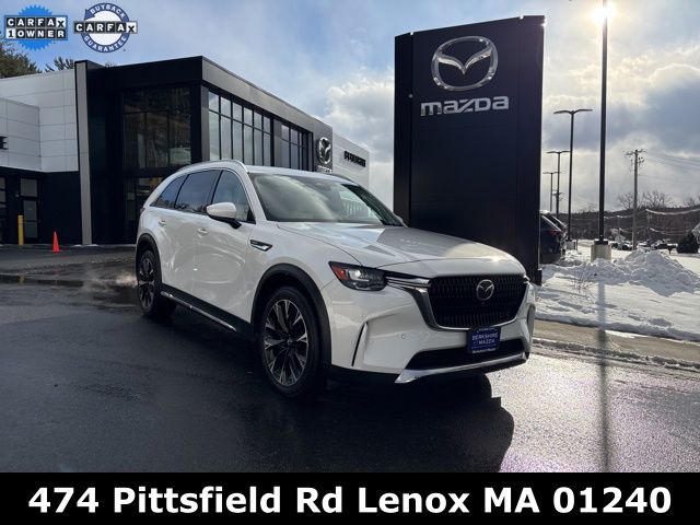 2024 Mazda CX-90 Premium Plus Package's photo