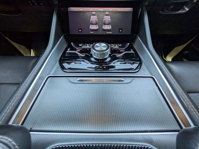 2024 Jeep Grand Wagoneer Series II 4x4