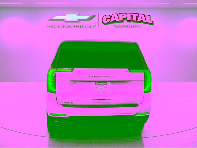Used 2026 White GMC Denali image 4