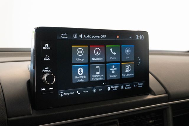 Used 2025 Honda Pilot SUV