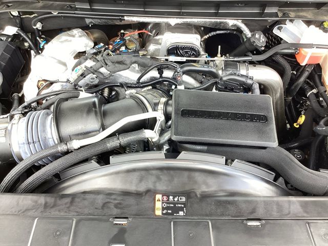 Used Car 2025 Gmc Sierra 2500hd  At4 For Sale Under $80,000 In San Antonio, Texas