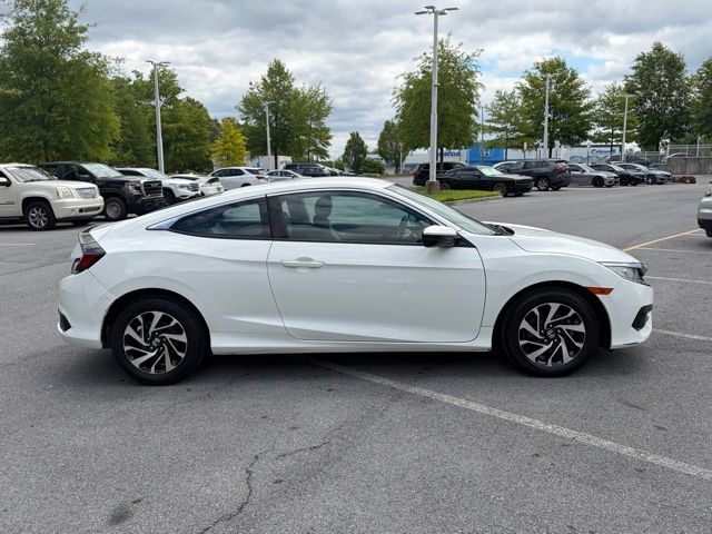used 2016 Honda Civic car, priced at $11,492