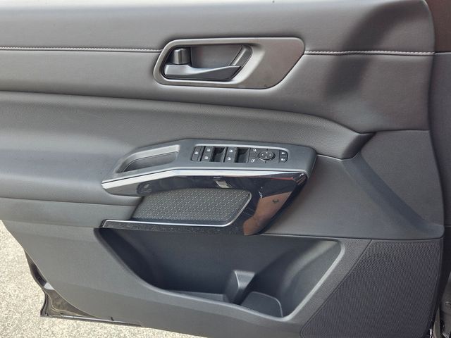 New 2026 Black Nissan SV image 28