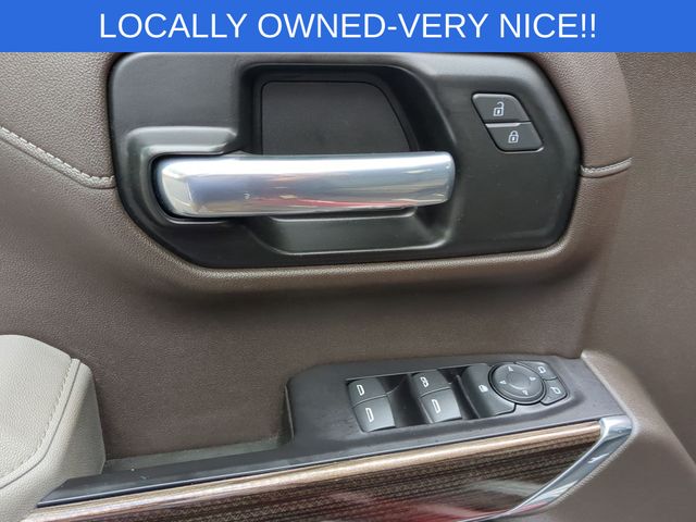 Used 2021 Red Chevrolet LT image 13