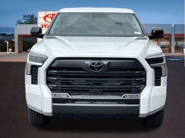 2024 Toyota Tundra Hybrid Limited 20