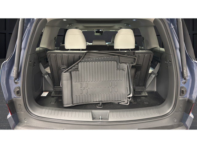Used 2026 Atlantis Blue Hyundai Limited image 28