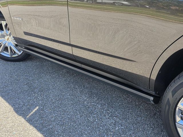 Used 2021 Chevrolet Tahoe SUV