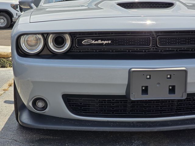 Used 2021 Dodge Challenger Coupe