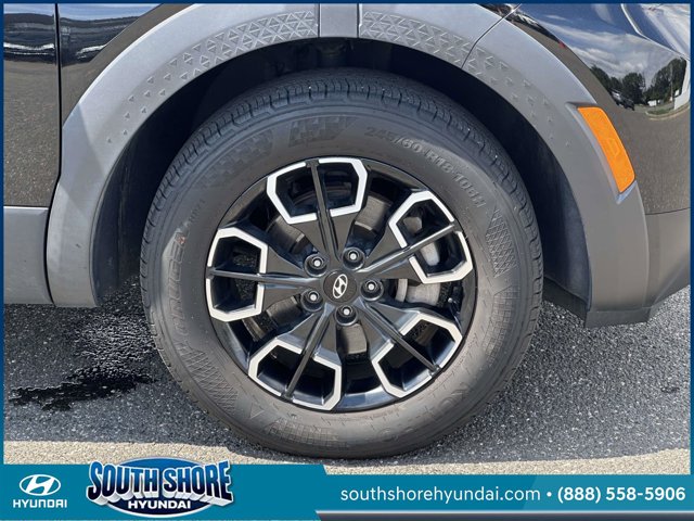 Used 2024 Hyundai Santa Cruz Truck