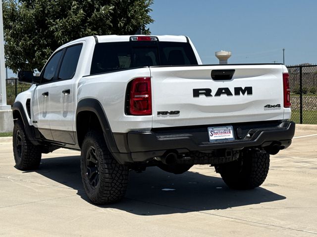 New 2026 Ram 1500 Truck