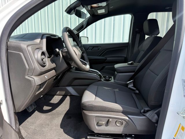 new 2026 Chevrolet Colorado car, priced at $37,280