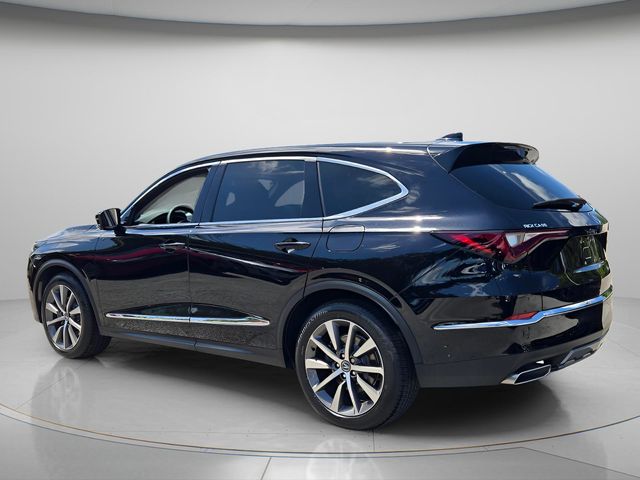 2025 Acura MDX - $42,887