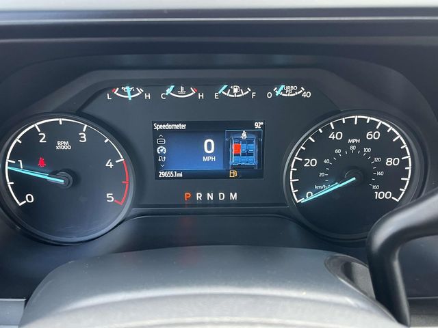 Used 2023 Ford F-350SD Truck