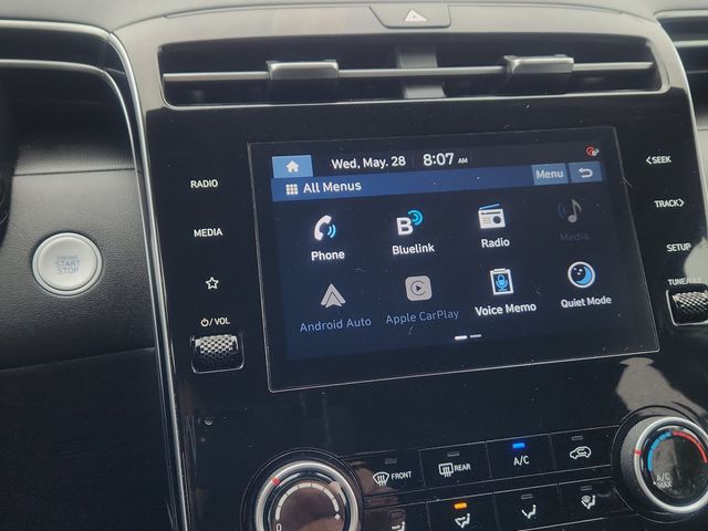 Used 2022 Hyundai Tucson For Sale in Grove City, OH