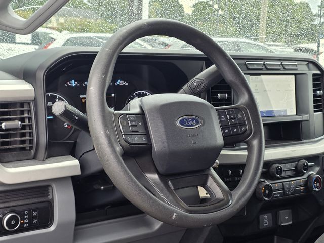 Used 2024 Ford F-250SD Truck