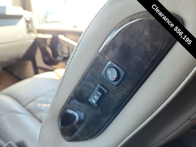 Used 2021 Chevrolet Express 2500 For Sale in Grove City, OH