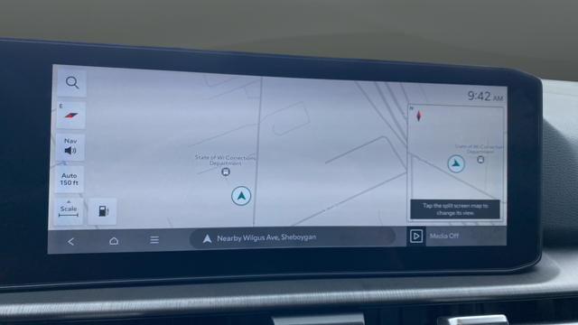 New 2026 Blue Kia X-Line image 15