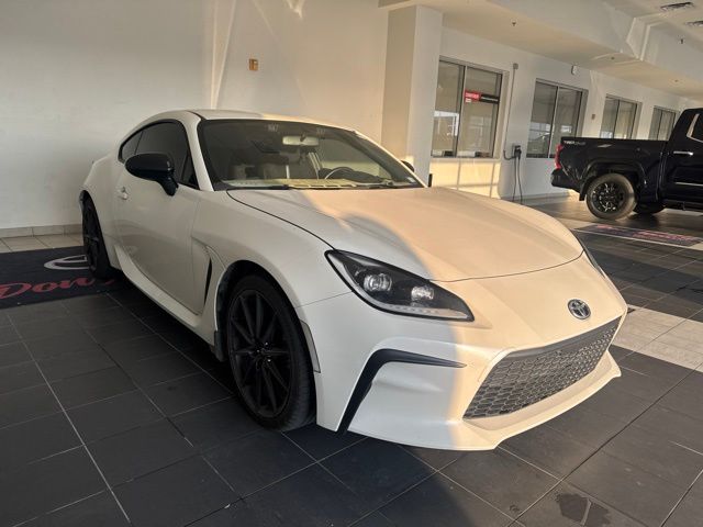 2025 Toyota GR86 Premium  at AutoSavvy Houston Southwest