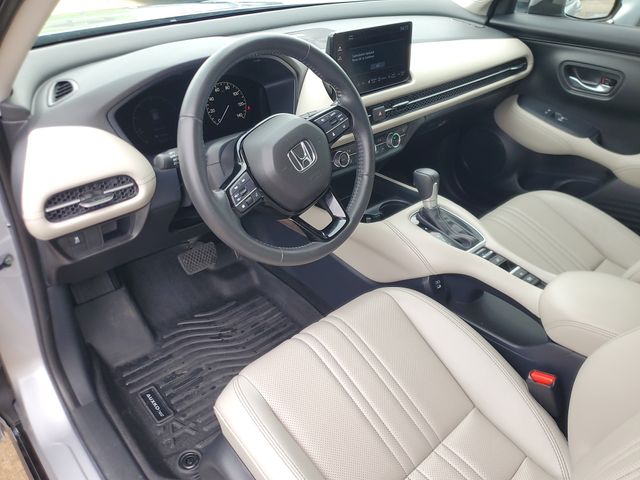 2025 Honda HR-V EX-L - Photo 16