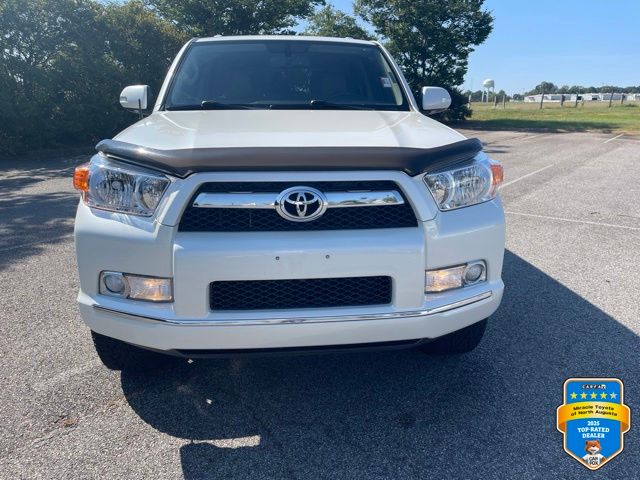 Used 2013 Toyota 4Runner SUV