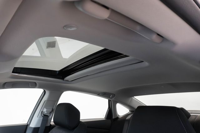 New 2026 Honda Accord Sedan Sedan